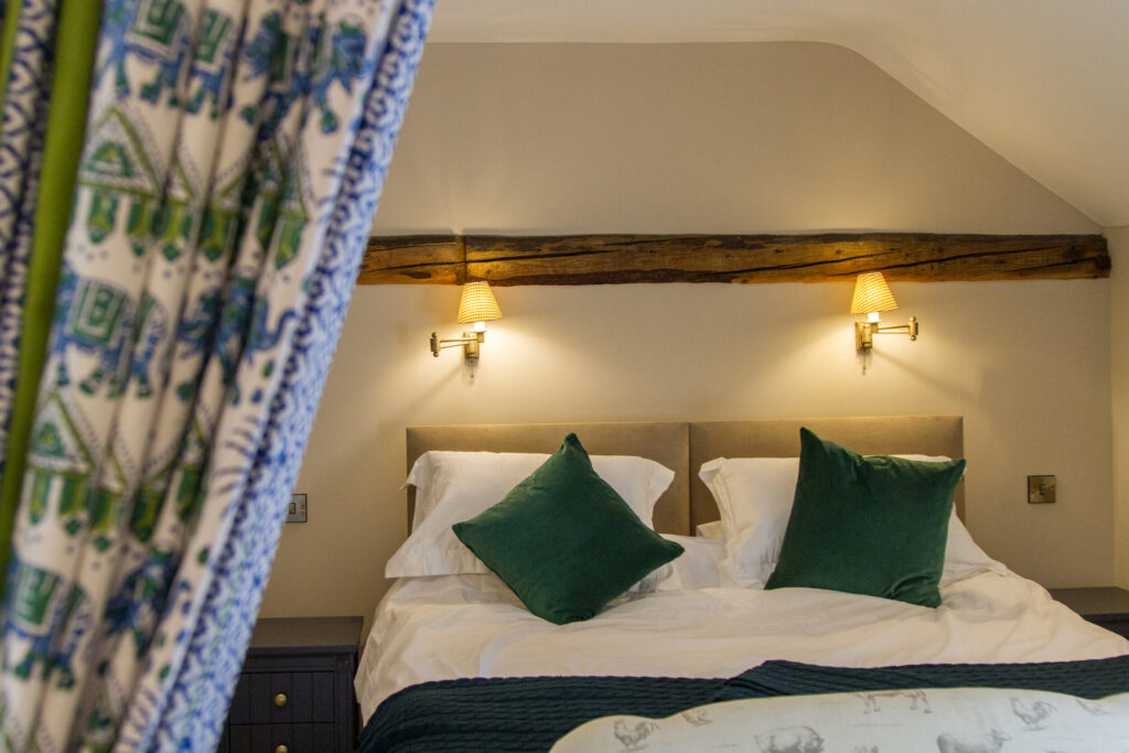 Places to stay in Lincolnshire